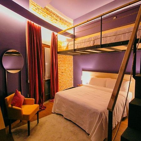 Cathedral Boutique Hotel コルチャ 部屋 写真