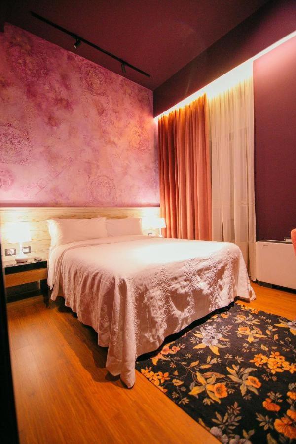 Cathedral Boutique Hotel コルチャ 部屋 写真